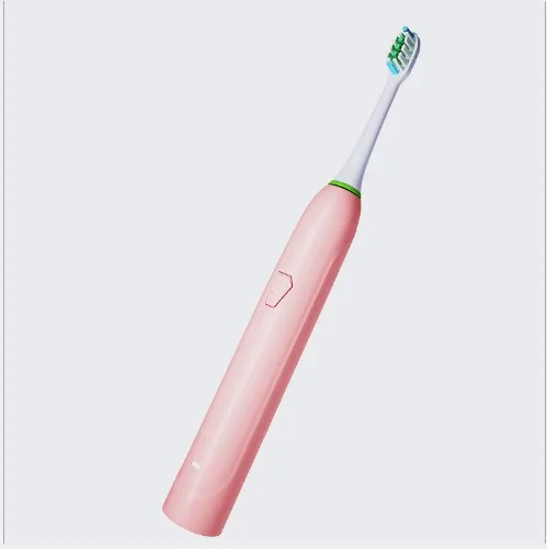 Electric toothbrush customized whitening induction charge acoustic wave adult electric toothbrush  (1)