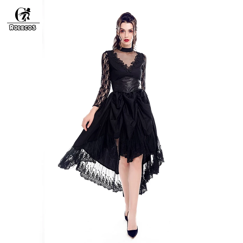 Gothic swing dress Clearance