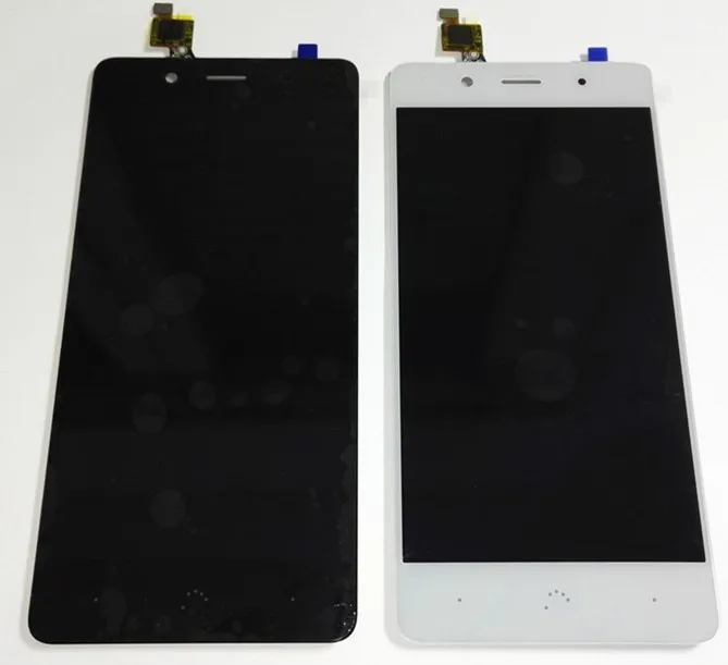 

Original tested BQ X5 Plus LCD Display and Touch Screen Sensor Assembly +Tools For BQ Aquaris X5 Plus Pantalla Completa+tools