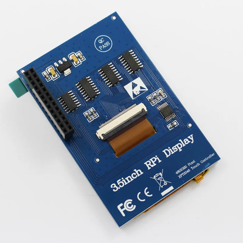 3.5Inch TFT LCD Display 41 3