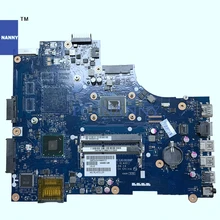 PCNANNY материнская плата YN8TC 0YN8TC LA-9104P для Dell Inspiron 15R 3521 5521 w/Pentium 997 материнская плата для ноутбука