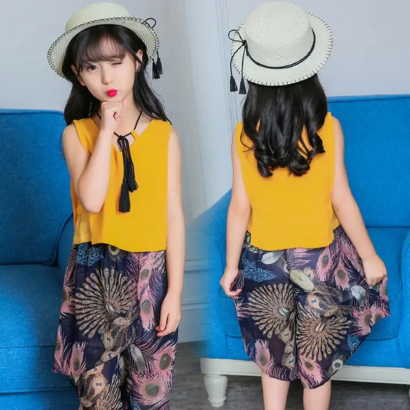 girls clothing sets