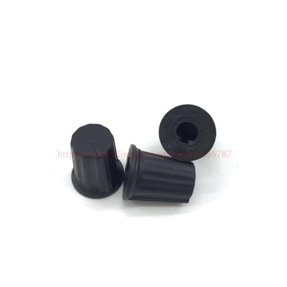 2/4/10 Pezzi Manopola del Tempo DAA1180 DAA1214 per DJM-700 750K 750 800 850,900 2000 DDJ-SZ XDJ-RX - immagine 3