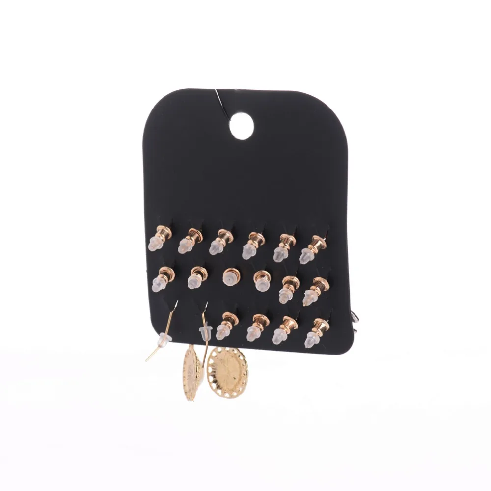 9 пар женские серьги гвоздики с цветком|stud earrings set|earrings setset for women |