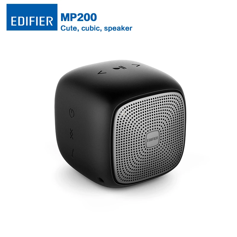 Edifier MP200 Bluetooth Speaker Portable Speaker Wireless Stereo Mini