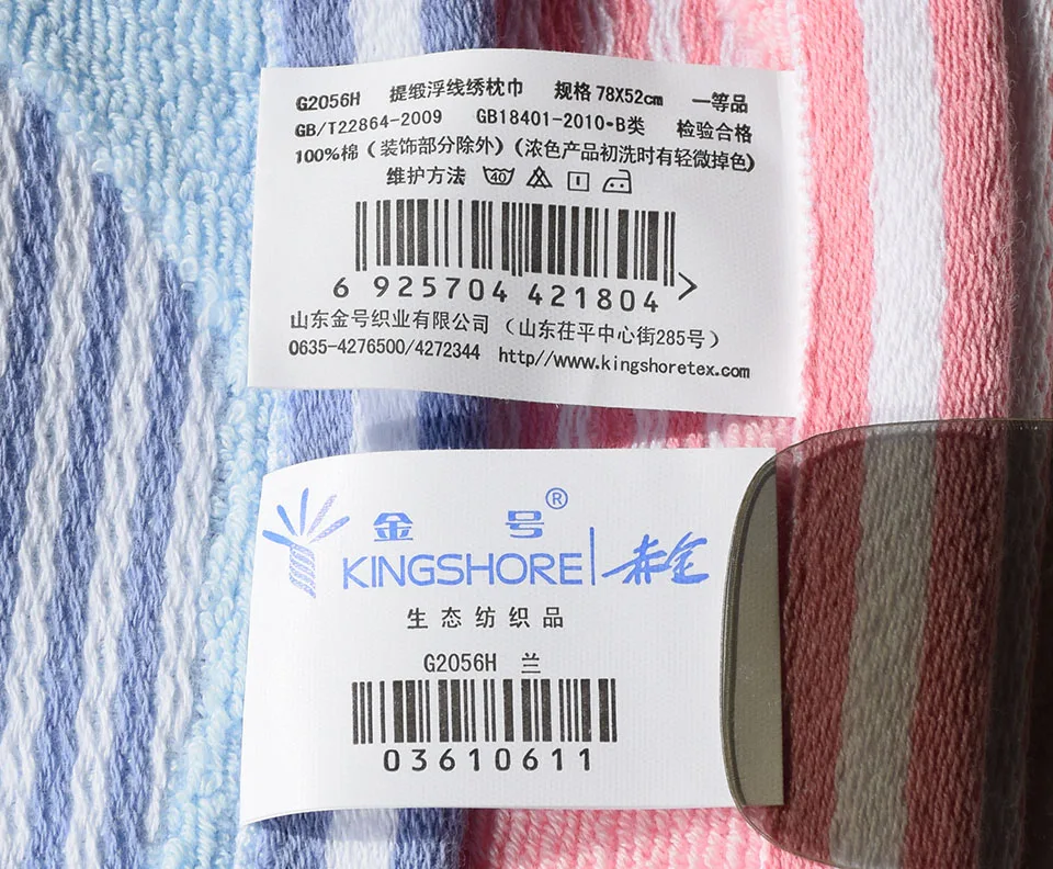 Хлопок подушки полотенца полотенце для лица принять душ Шампунь с подушкой ткань мягкая и удобная очень большая область
