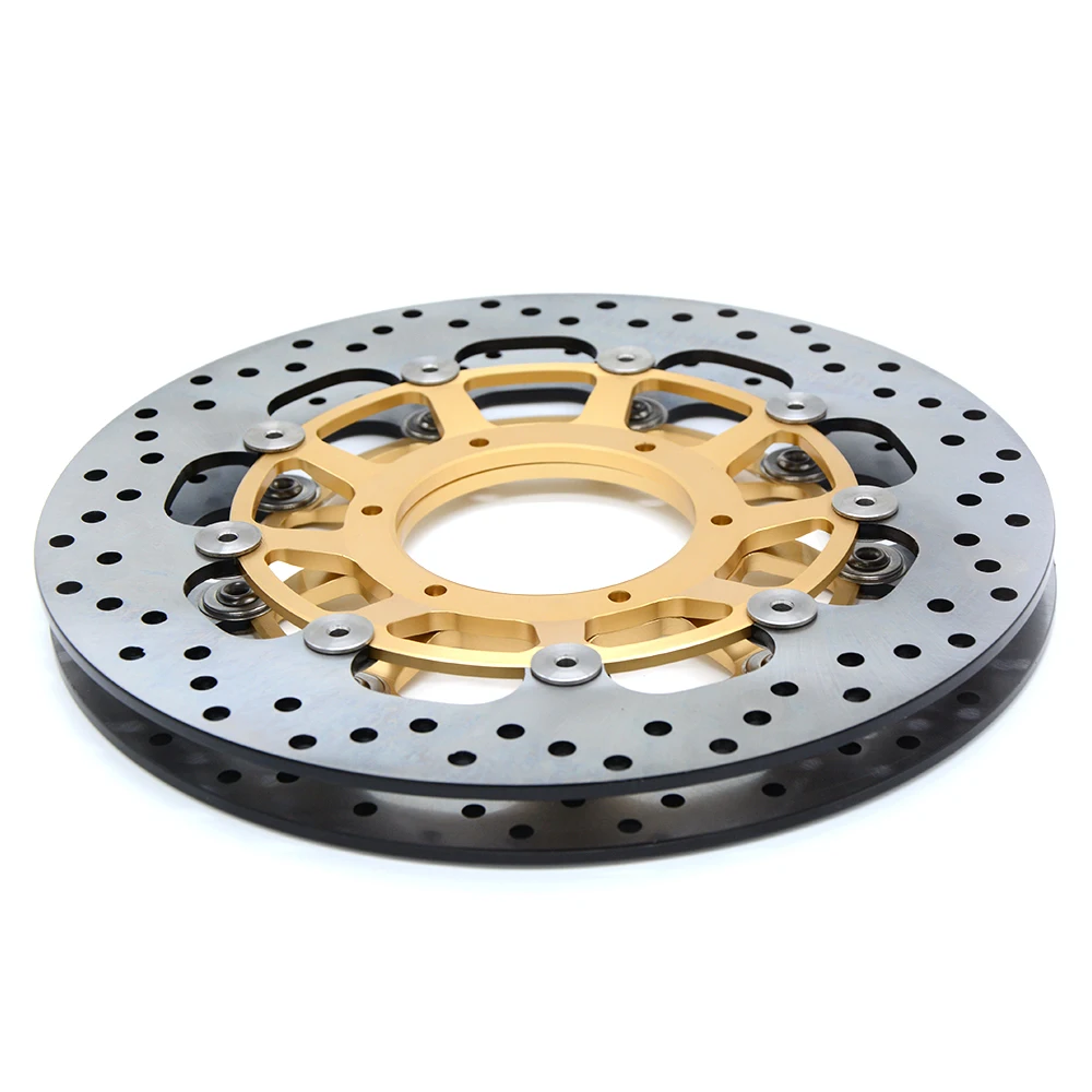 Детали для мотоцикла ротор передних тормозных дисков Honda CBR600RR 2003 2004 2005 2006 2007 2008 2009