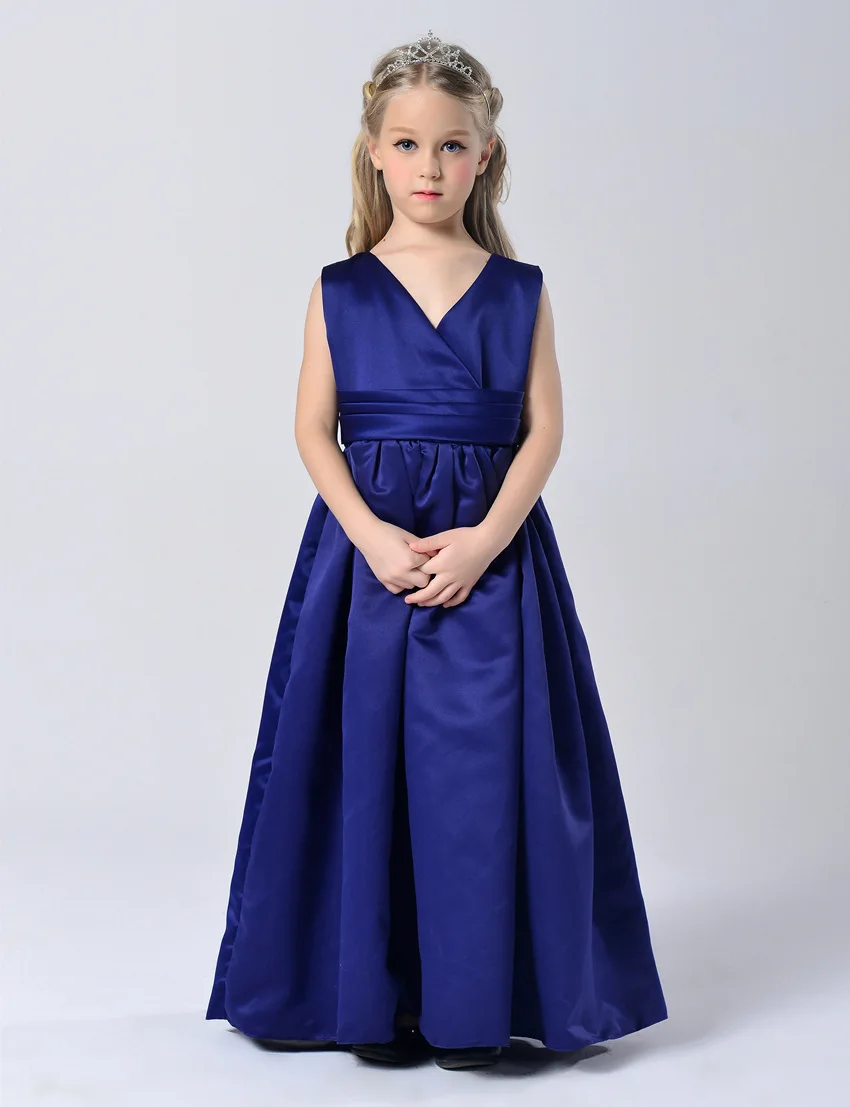 Formal Dresses for Girls
