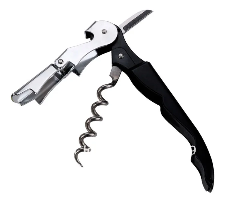 Buy 10pcs/lot Multi Function Corkscrews Waiters Bottle