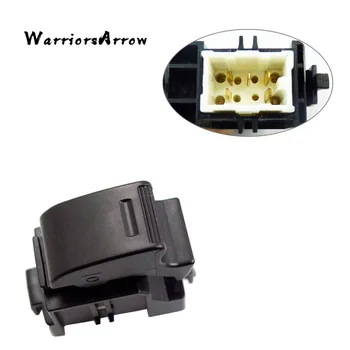 

WarriorsArrow Passenger Side Auto Window Control Switch Button For Toyota MR2 Camry 1989-1998 For Lexus LX450 84810-32070