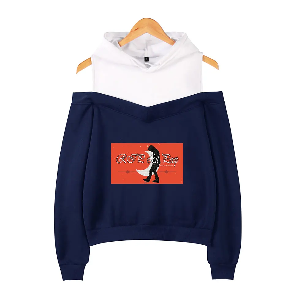 RIP Lil Peep Hip-Hop Hoodies Sweatshirt Vrouwen Emo Rapper Cry Baby Gedrukt Sweatshirt Plus Maten Voor Casual Fleece Streetwear RIP Lil Peep Hip-Hop Hoodies Sweatshirt Vrouwen Emo Rapper Cry Baby Gedrukt Sweatshirt Plus Maten Voor Casual Fleece Streetwear