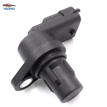 YAOPEI New Camshaft Sensor For Hyundai i30 i20 ix35 i40/Kia Carens Soul Venga Rio,39300-2A000/78723/9670930001/393002A000