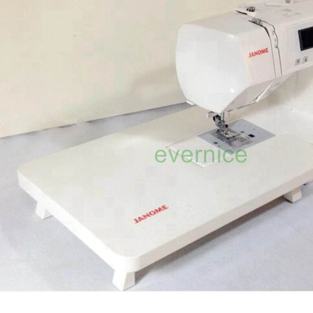 Удлинитель для Janome 4120Qdc, Jnh2030Dc, Dc1050, 18750, 3160 2160