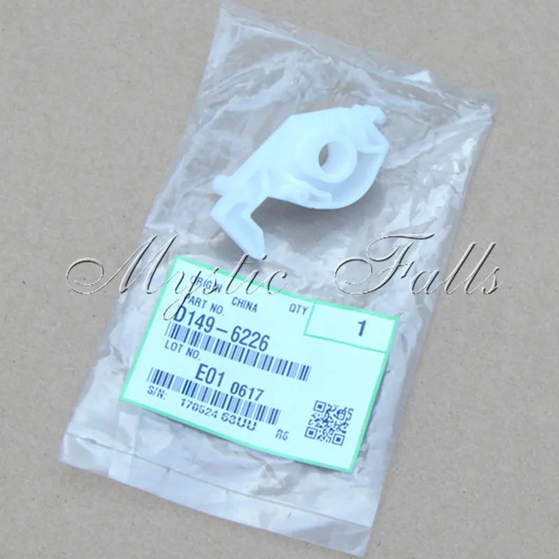 3X оригинальный флэш крючок D1496226 для Ricoh Aficio MPC2503 MPC2011 MPC3503 MPC4503 MPC5503 MPC6003|Детали