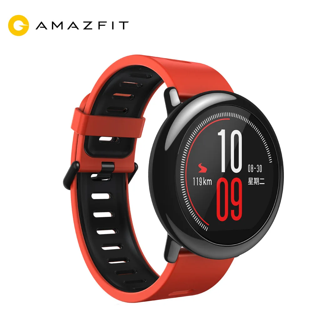 amazfit watch huami