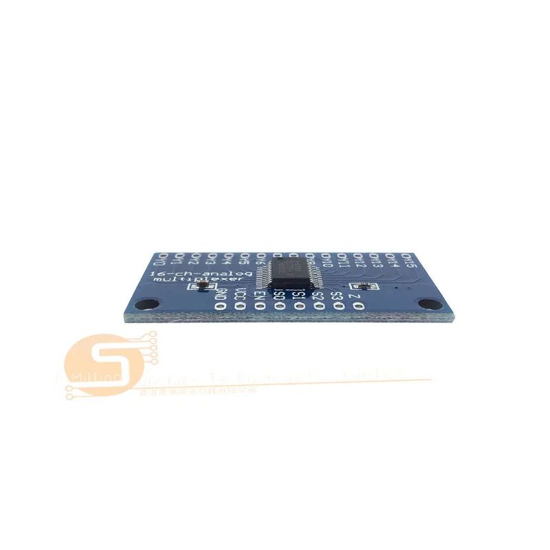 CD74HC4067详图6