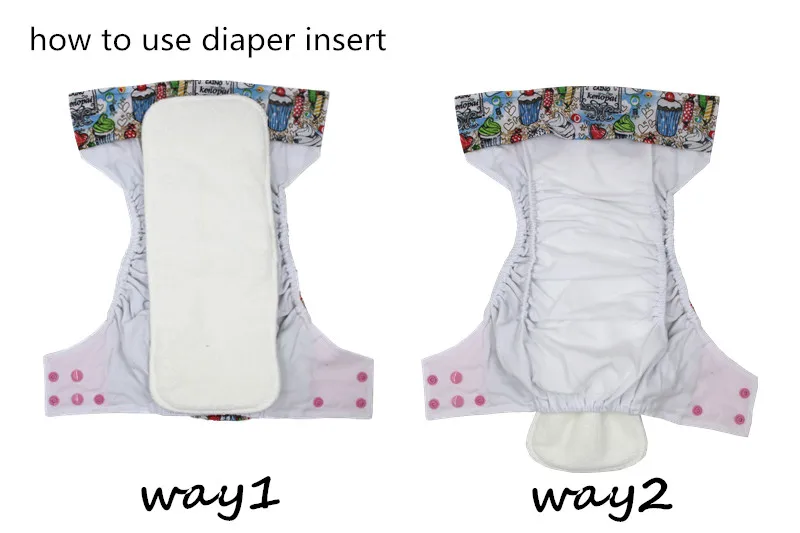 how to use insert