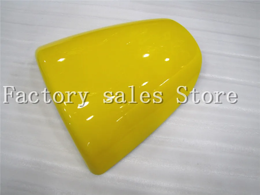 For Suzuki GSXR 600 750 GSXR600 GSXR750 SRAD 1996 1997 1998 1999 Rear Seat Cover Cowl solo racer scooter seat Motorcycle 600R | Автомобили