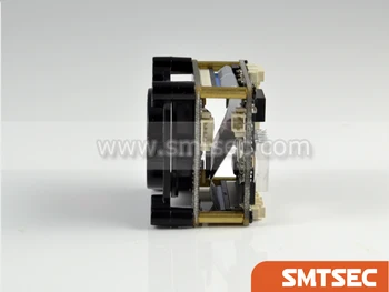 

HD Starlight CCTV 1080P 2MP low illumination Network IP Camera Module PCB Board Hisilicon(SIP-E185D)