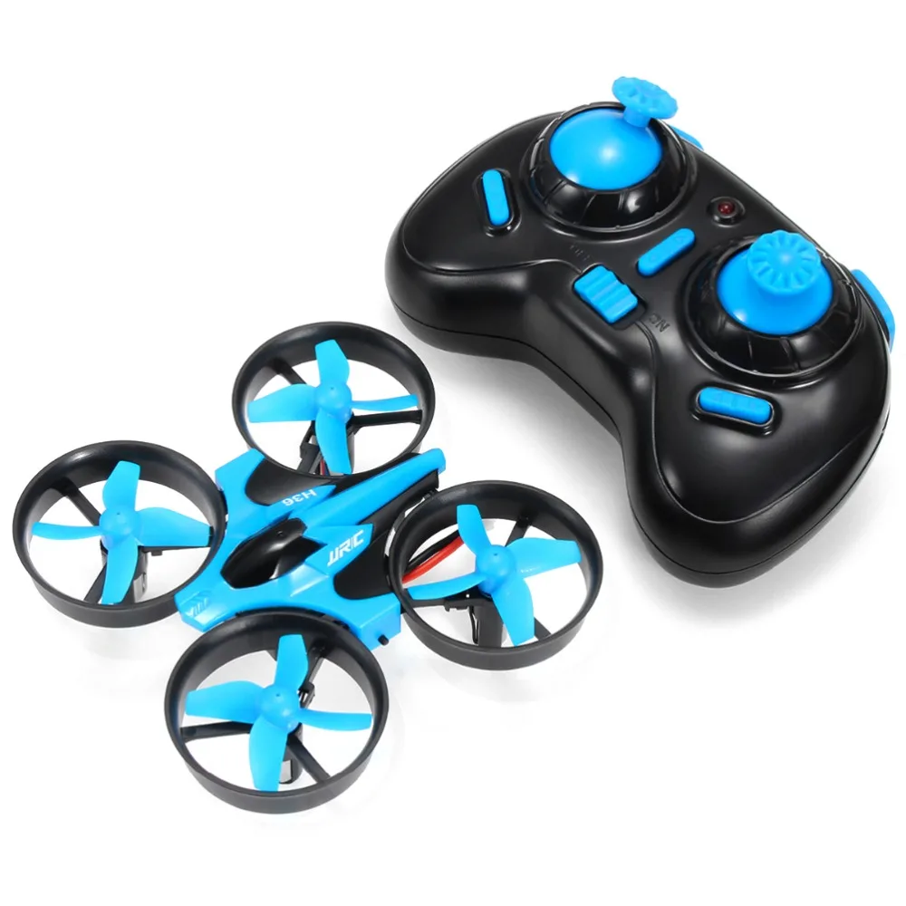 

Mini Drone RC Drone Quadcopters Headless Mode One Key Return RC Helicopter Batter than JJRC H8 Mini H20 Dron Best Toys For Kids