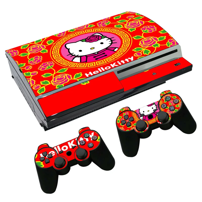 YS-PS3-0252