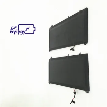 

52Wh L12M4P62 Battery For Lenovo Ideapad U430 U530 U530-20289 Touch L12L4P62 SHORT CABLE