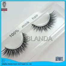 UPS,, 300 пара ресниц, 3D норковые ресницы, накладные ресницы ручной работы, безжалостные Роскошные норковые макияж ресниц, ресницы