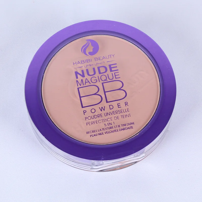 1psc brighten skin care makeup powder natural moisturizing long lasting
