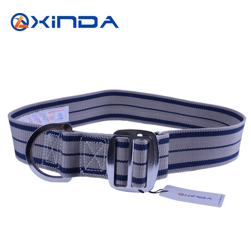Climbing safety belt rock climbing safety belt hiking half length ice