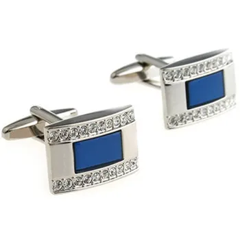 

TZG09702 New Cufflink 5 Pairs Wholesale Free Shipping