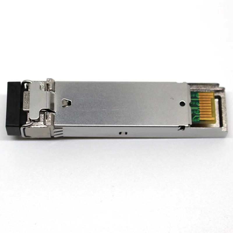 SFP GE LH40 SM1310nm волоконно оптические модули 1 25G 40KM с SMF DDM SM 1000 базовый оптический