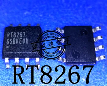 

20Pcs RT8267GS New