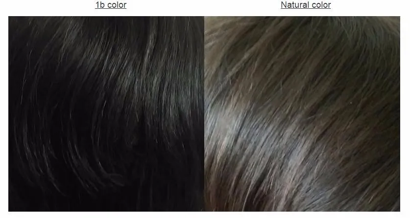 color