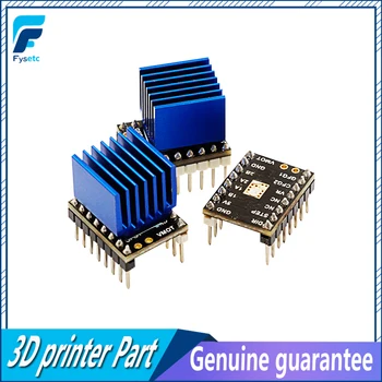 

5pcs TMC2100 V1.0 For Stepstick Driver Module Ultra-silent Excellent Exclusive to Mighty Board 3D Printer Part