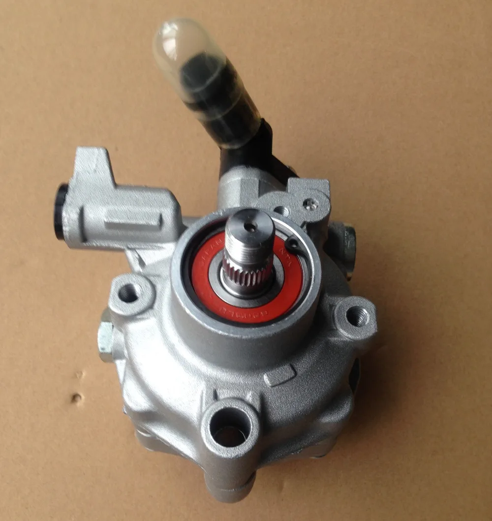 New Power Steering Pump for Subaru Impreza 2.5Lin Power Steering Pumps