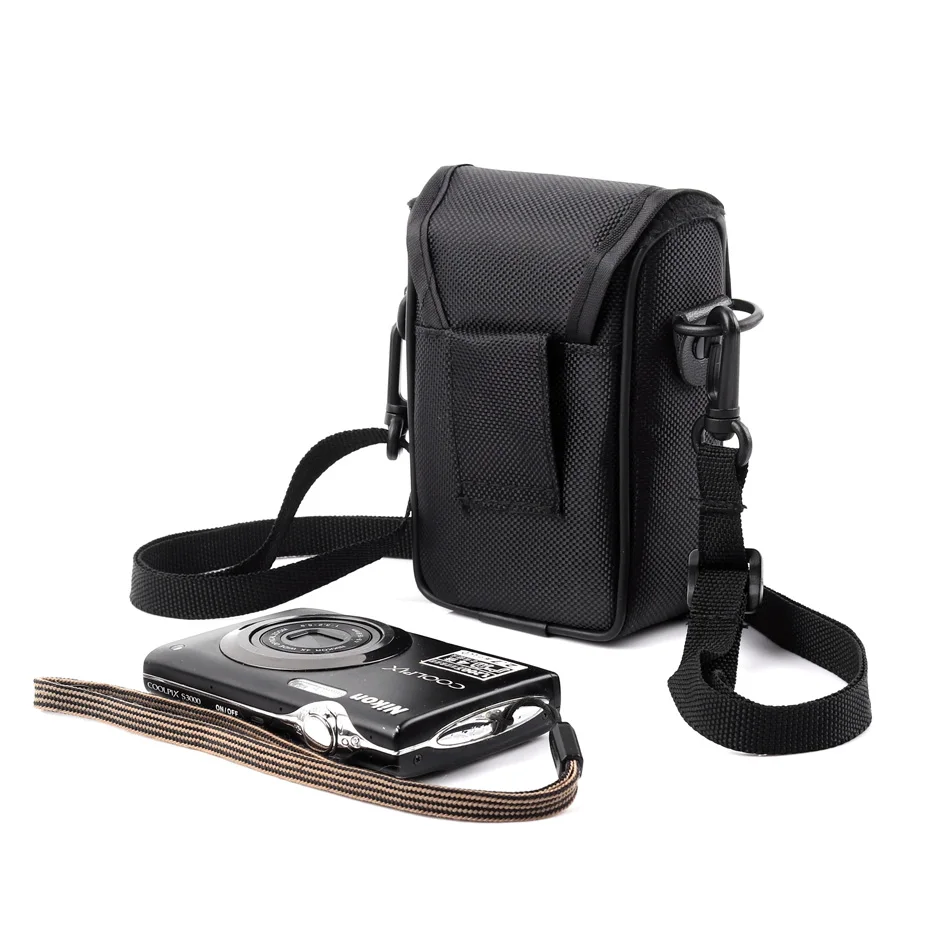 Чехол для цифровой камеры Panasonic Lumix LX15 LX10 LX7 LX5 чехол TZ100 TZ90 TZ80 TZ85 TZ70 TZ60 TZ57 ZS70 ZS50