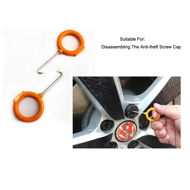 Car Disassembly Tools DVD Stereo Refit Kits