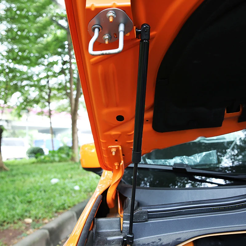 

For Jeep Renegade 2016-2019 Car Engine Cover Supports Front Bonnet Hood Lift Support Shock Struts 2pcs