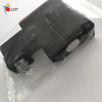 

5Pieics M2.184.1121 Solenoid 4-2 Way Valve - 6mm Push Fits For SM/CD102 SM/PM52 SM/PM/CD74 Machine Printer Parts