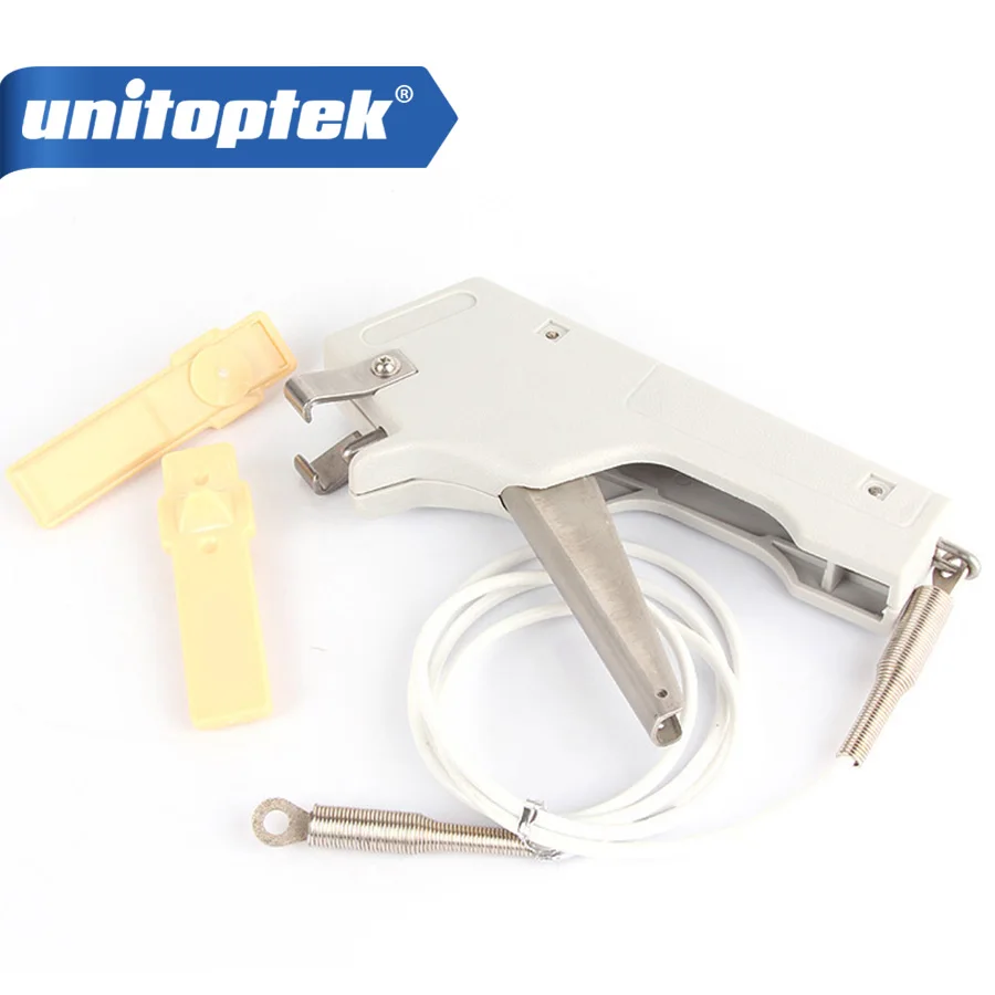 Ultra Gator Tag Detacher Handheld Store Retail Security Antitheft EAS Detacher AM Gator Tag Detacher Ultra Gator Tag Detacher Handheld Store Retail Security Antitheft EAS Detacher AM Gator Tag Detacher