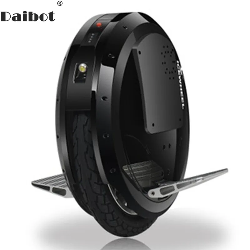 Daibot Adult Electric Scooter 16 Inch One Wheel Self Balancing Scooters