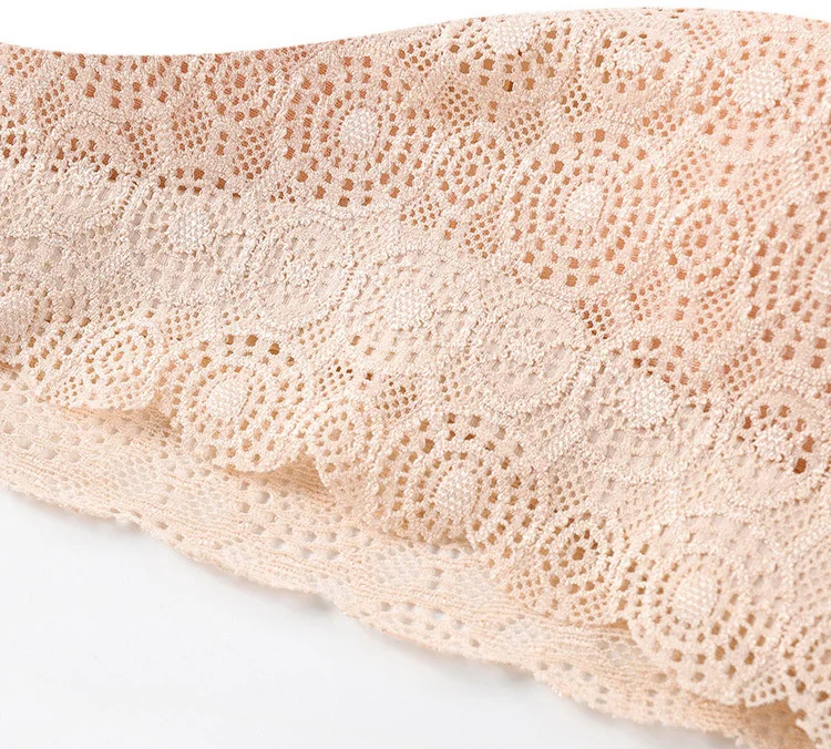 Jerrinut Sexy Bra Lace Seamless Push Up Bra Breathable Wire Free Bras For Women Lingerie Underwear Bralette BH S M L XL Size  014