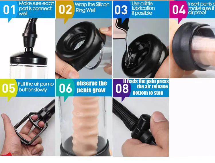 Smoking Devices For Weed Penis Pump Ratings