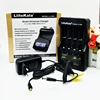 LiitoKala lii-500 LCD 3,7 V 1,2 V 18650, 26650, 16340, 14500, 10440, 18500 20700B 21700 cargador de batería con pantalla ► Foto 2/6