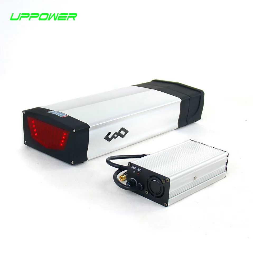 Аккумулятор 48v 26ah