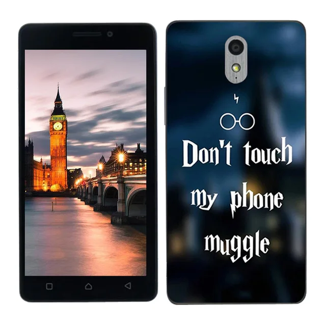 Phone Cases For Lenovo Vibe P1M Silicone Nebula Painted Protector for Lenovo P1M Cover For Lenovo Vibe P1Ma40 P1 M Coque