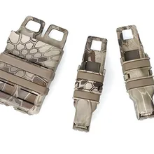 G FMA крепежный элемент для магазина комбинированный набор(Kyptek Highlander