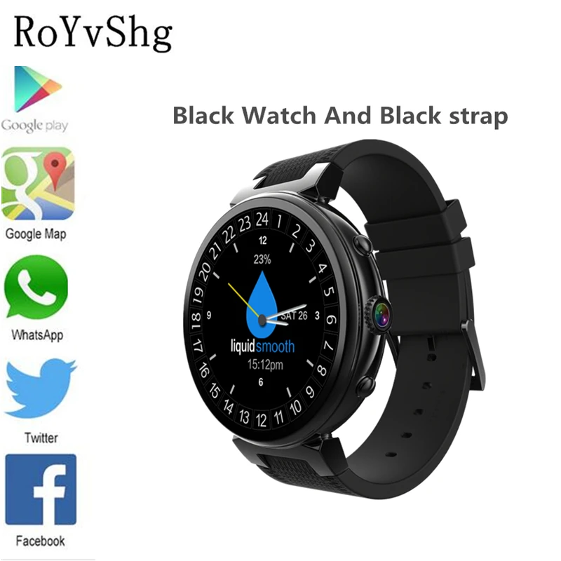 s99c smartwatch