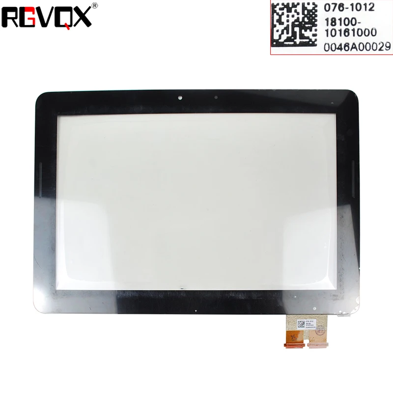 Новинка для Asus Transformer Pad TF303 TF303K TF303CL 10 дюймов черный/белый сенсорный экран