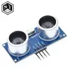 1PCS Great IT HC-SR04 HCSR04 to world Ultrasonic Wave Detector Ranging Module HC-SR04 HC SR04 HCSR04 Distance Sensor For Arduino ► Photo 2/5